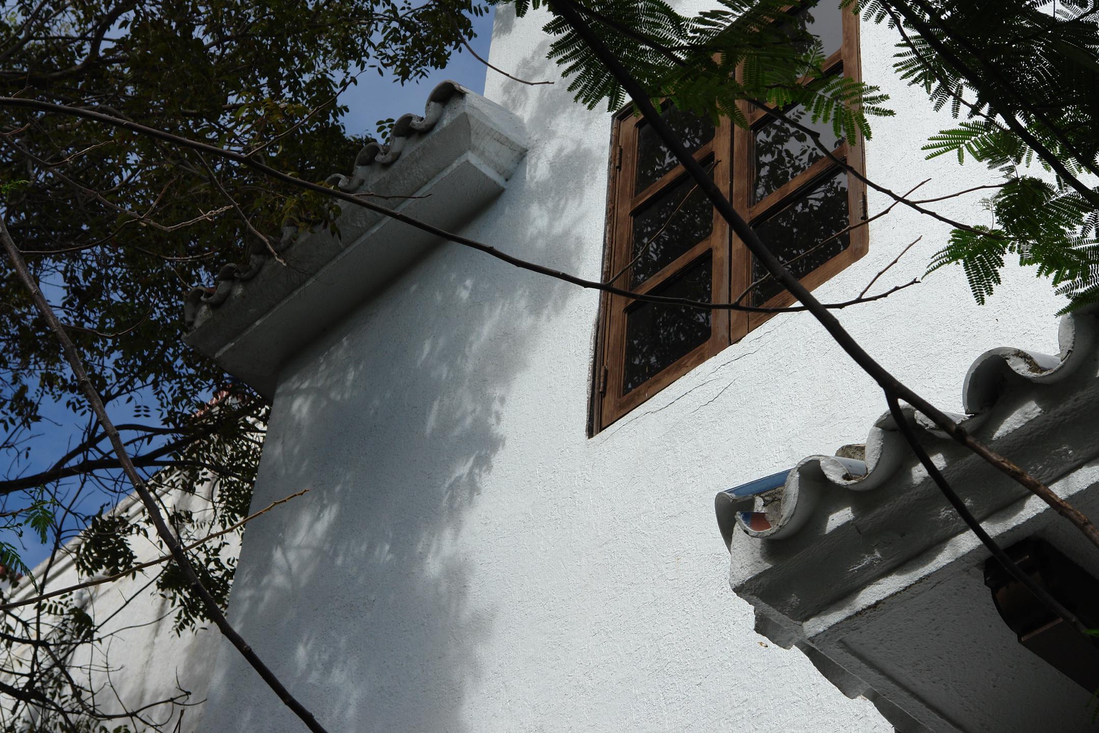 Casa de España - San Juan (Puerta de Tierra) - 2011 00104